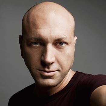 Marco Carola