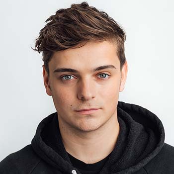Martin Garrix
