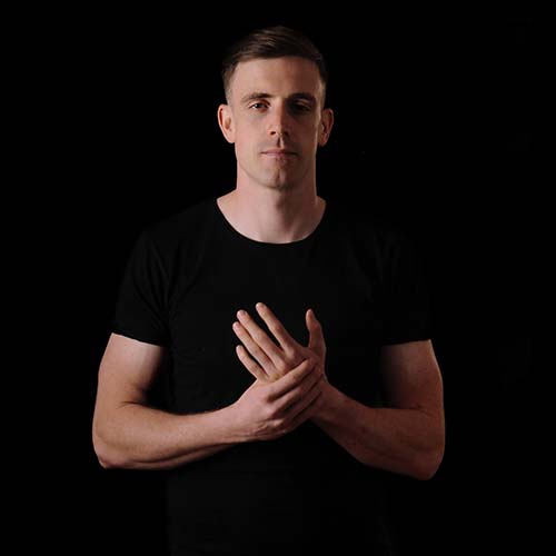 Bryan Kearney