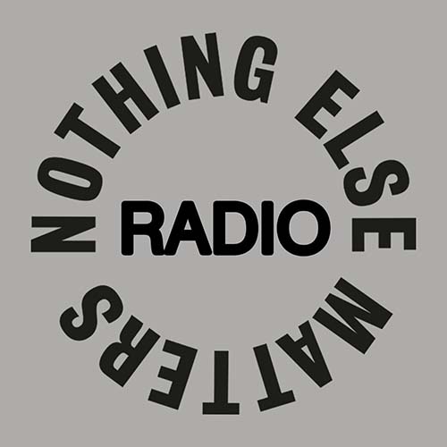 Danny Howard - Nothing Else Matters Radio