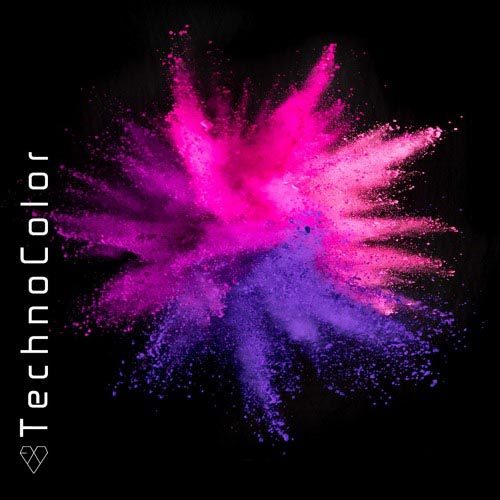 TechnoColor Podcast