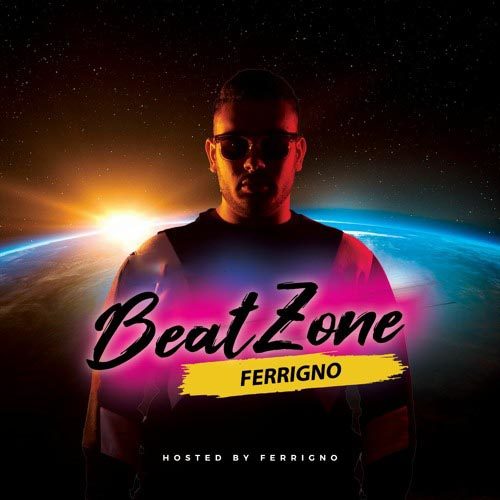 Ferrigno - Beat Zone