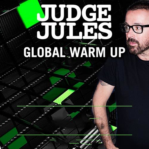 Judge Jules - The Global Warm Up