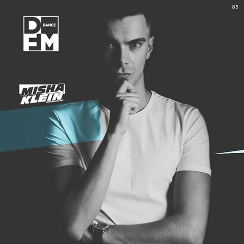 Misha Klein - KLEINTIME