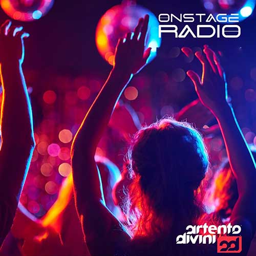 Artento Divini - Onstage Radio