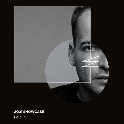 Alexey Sonar - SkyTop Yearmix 2021 Part 1