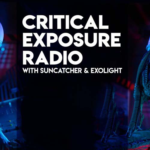 Critical Exposure Radio Critical Exposure Radio