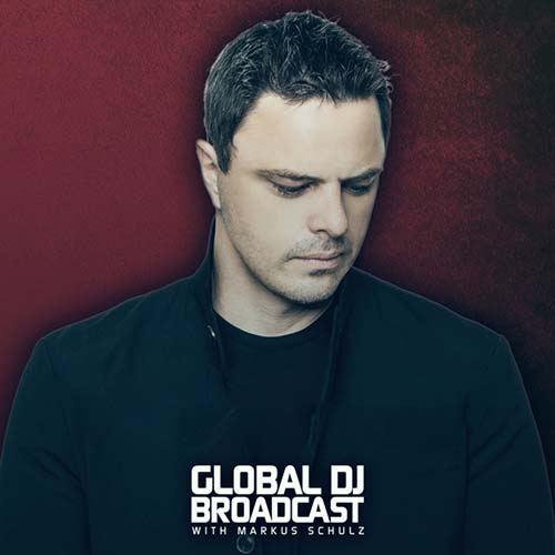 Global DJ Broadcast