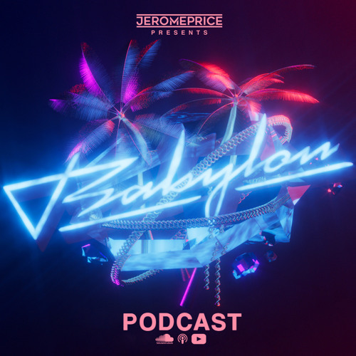 Babylon Podcast