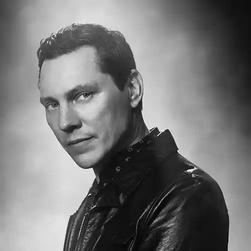 Tiesto