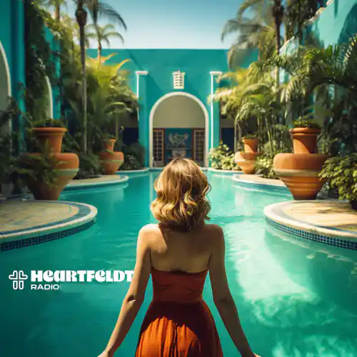 Sam Feldt - Heartfeldt Radio