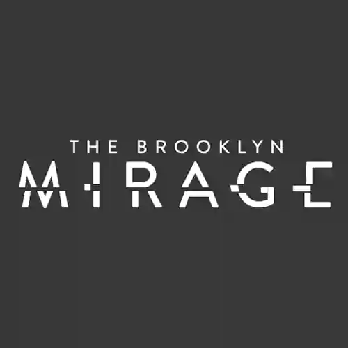 The Brooklyn Mirage