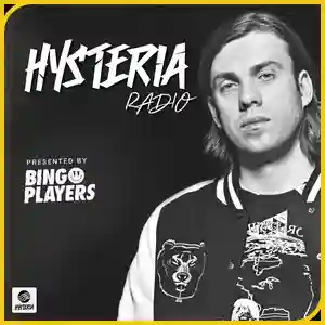 Bingo Players - Hysteria Radio