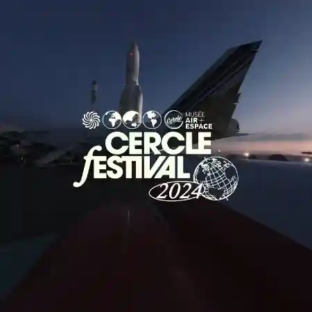 Cercle Festival 2024 (Paris, France)
