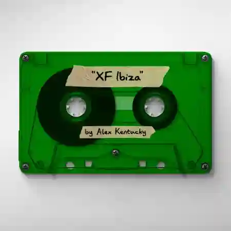 Alex Kentucky - XF Ibiza