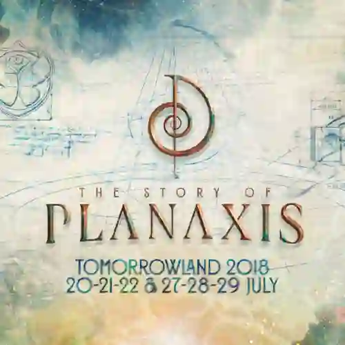Tomorrowland Belgium 2018