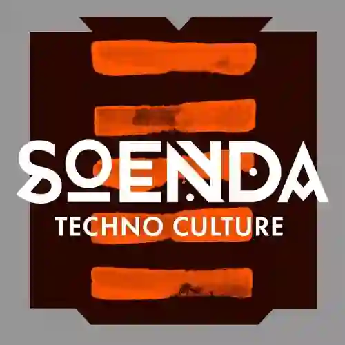 Soenda indoor 11-11-2017 (Utrecht, The Netherlands)