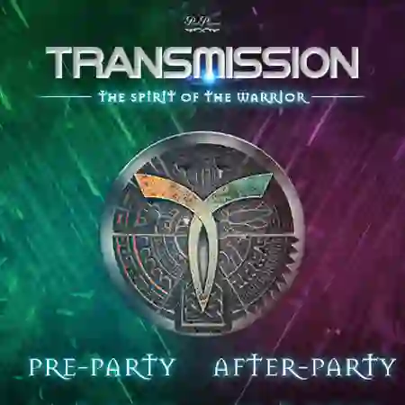 Transmission 2018 - The Spirit of the Warrior (Bangkok, Thailand) (Pre-Party)