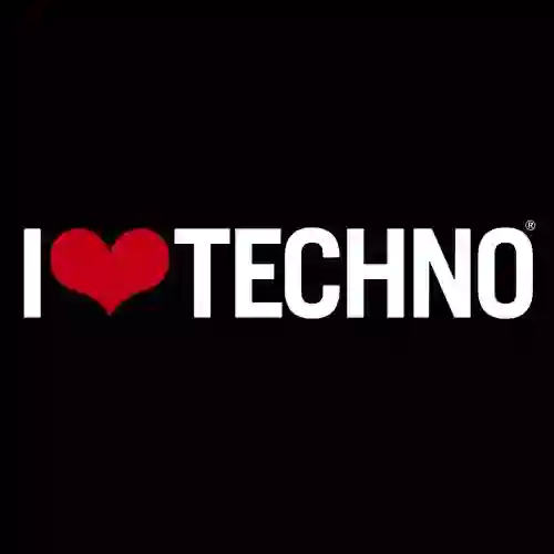 I Love Techno