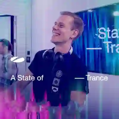 Armin van Buuren - A State of Trance