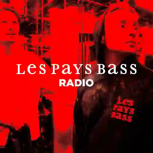 Bassjackers - Les Pays Bass Radio