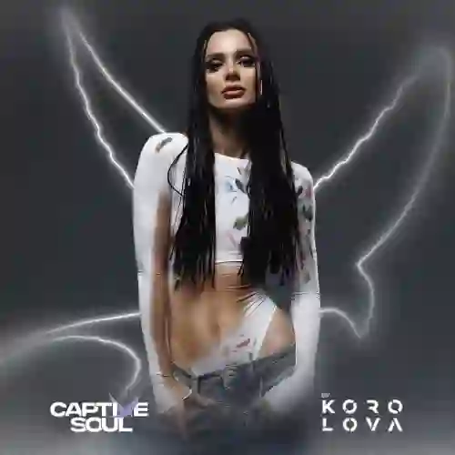 Korolova - Captive Soul