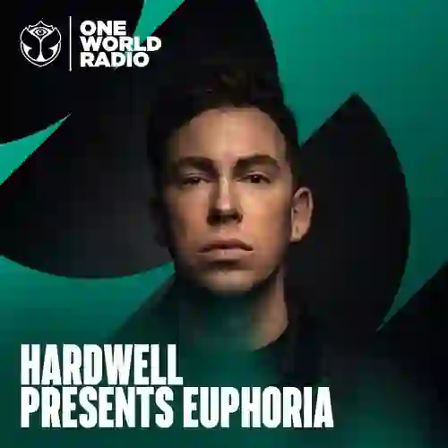 Hardwell presents Euphoria