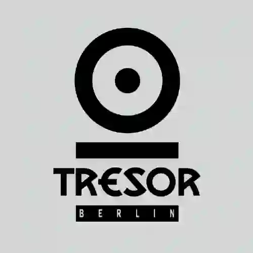 Tresor Berlin