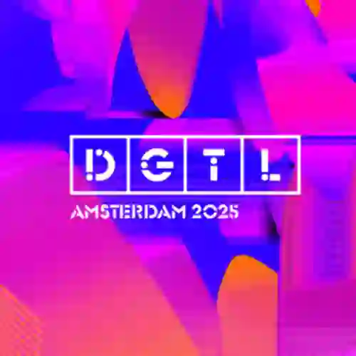 DGTL Festival 2025