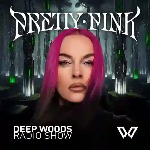 Pretty Pink - Deep Woods