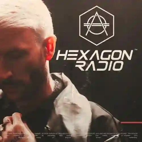 Don Diablo - Hexagon Radio