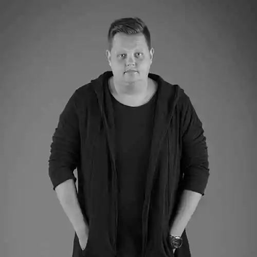 Ørjan Nilsen
