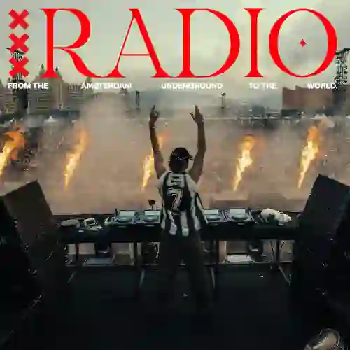 Mau P - XXX Radio