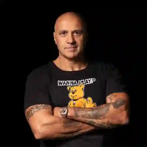 Paul Elstak