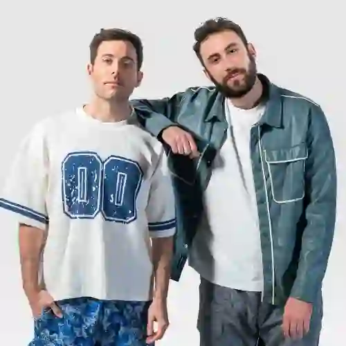 Two Friends