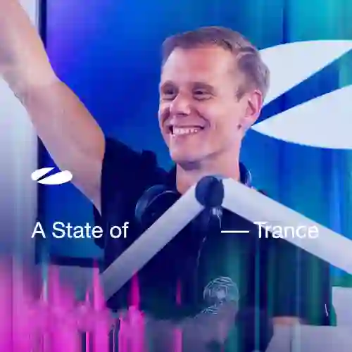Armin van Buuren - A State of Trance