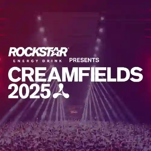 Creamfields 2025