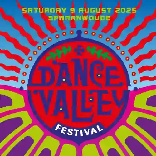 Dance Valley 2025 (Transmission Stage)