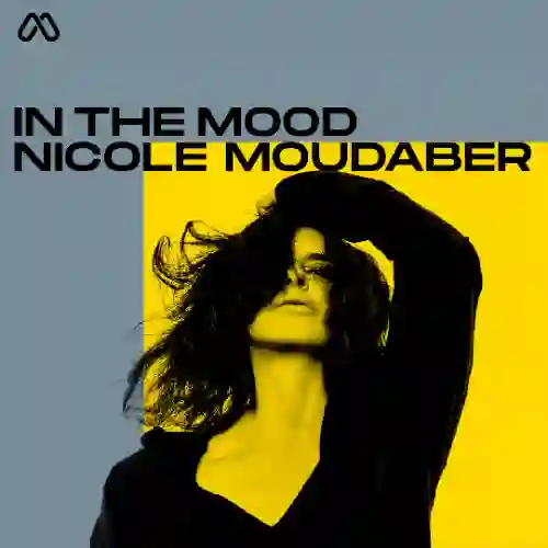 Nicole Moudaber - In The Mood