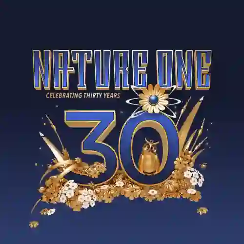 Nature One 2025 Livesets