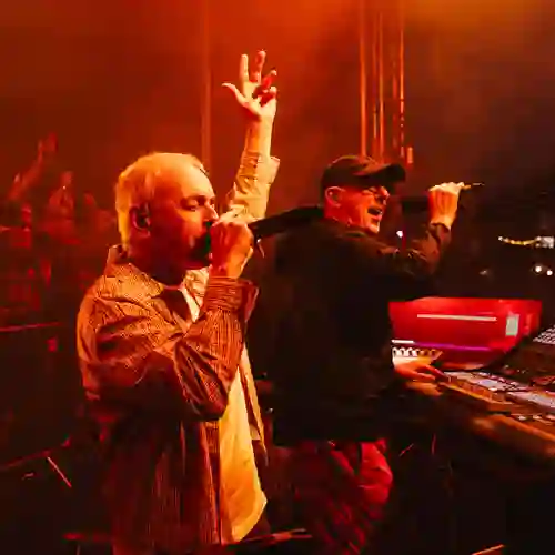 Underworld