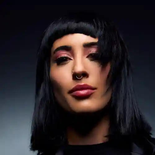 Indira Paganotto