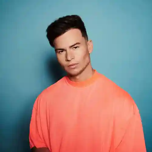 Joel Corry