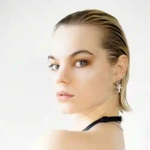 Estella Boersma