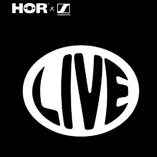 HÖR x Sennheiser ADE Pop-up 2025