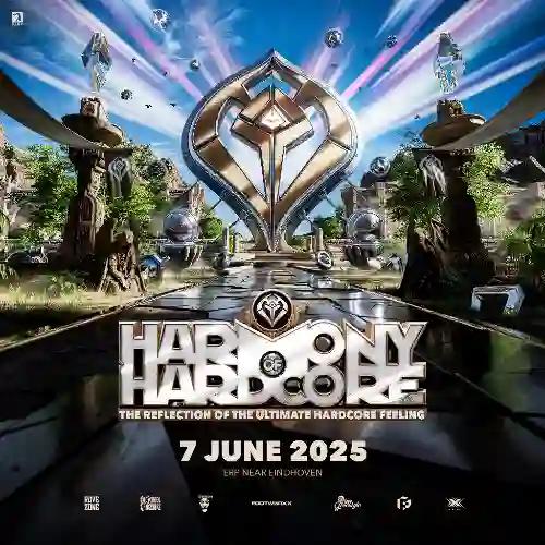 Harmony of Hardcore 2025