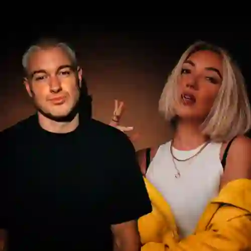 James Hype B2B Tita Lau
