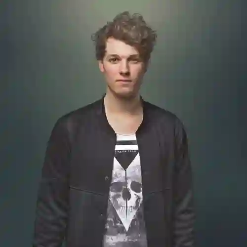 Jay Reeve