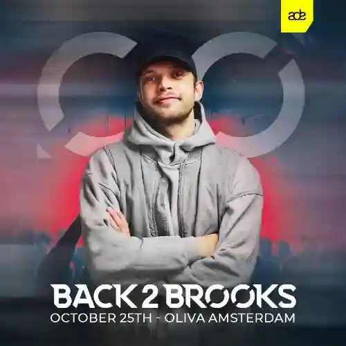 B2Brooks (Amsterdam, Netherlands - 25-10-2025)