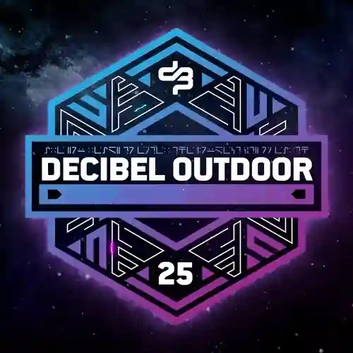 Decibel Outdoor 2025